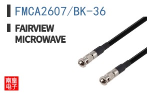 FMCA2607/BK-36