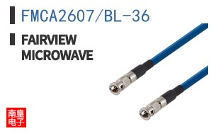 FMCA2607/BL-36