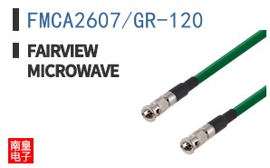 FMCA2607/GR-120