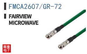 FMCA2607/GR-72