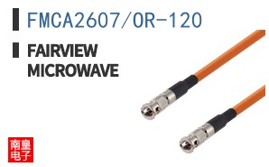 FMCA2607/OR-120