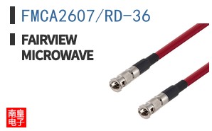 FMCA2607/RD-36