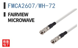 FMCA2607/WH-72