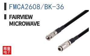FMCA2608/BK-36