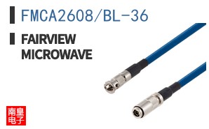 FMCA2608/BL-36