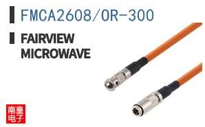 FMCA2608/OR-300