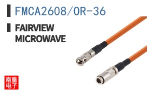FMCA2608/OR-36