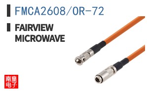 FMCA2608/OR-72