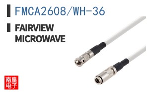 FMCA2608/WH-36