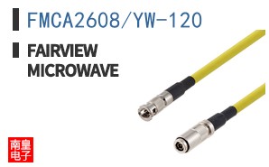 FMCA2608/YW-120