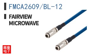 FMCA2609/BL-12