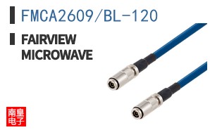 FMCA2609/BL-120