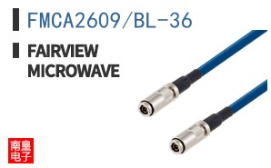 FMCA2609/BL-36