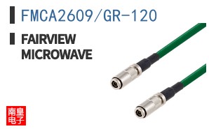 FMCA2609/GR-120
