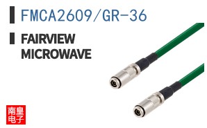 FMCA2609/GR-36