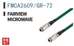 FMCA2609/GR-72