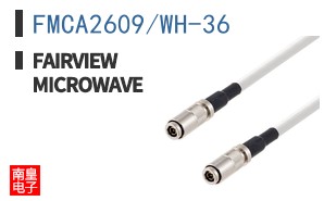 FMCA2609/WH-36