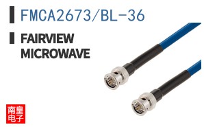 FMCA2673/BL-36