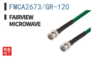 FMCA2673/GR-120