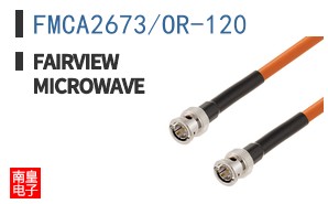 FMCA2673/OR-120