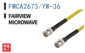 FMCA2673/YW-36