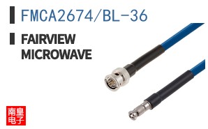 FMCA2674/BL-36