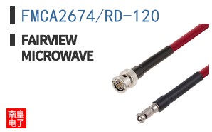 FMCA2674/RD-120