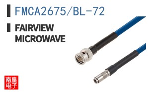 FMCA2675/BL-72