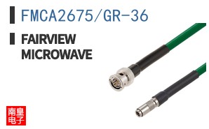 FMCA2675/GR-36