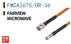 FMCA2675/OR-36