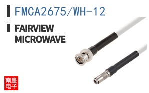FMCA2675/WH-12