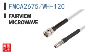 FMCA2675/WH-120