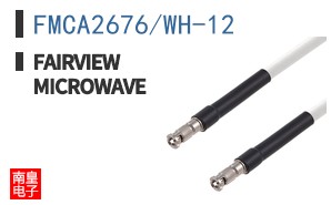 FMCA2676/WH-12