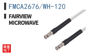 FMCA2676/WH-120