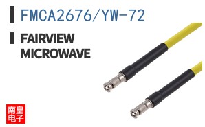 FMCA2676/YW-72