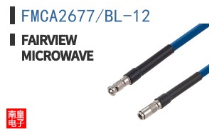 FMCA2677/BL-12