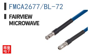 FMCA2677/BL-72