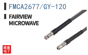 FMCA2677/GY-120