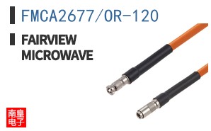 FMCA2677/OR-120