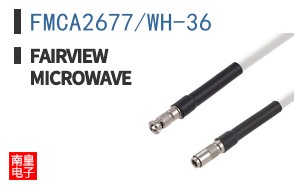 FMCA2677/WH-36