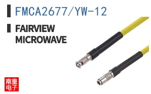 FMCA2677/YW-12