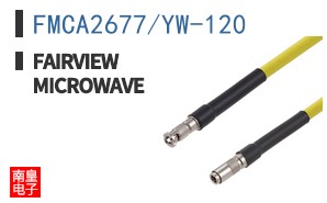 FMCA2677/YW-120
