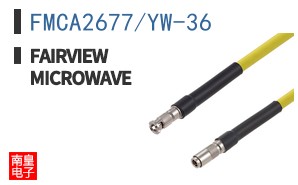 FMCA2677/YW-36
