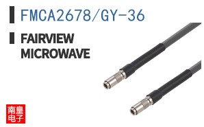FMCA2678/GY-36