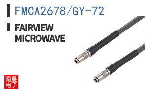 FMCA2678/GY-72