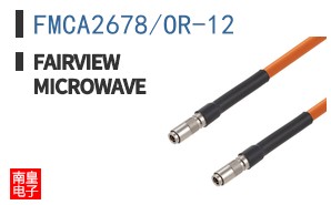 FMCA2678/OR-12