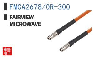 FMCA2678/OR-300