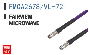 FMCA2678/VL-72