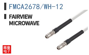 FMCA2678/WH-12