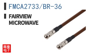 FMCA2733/BR-36